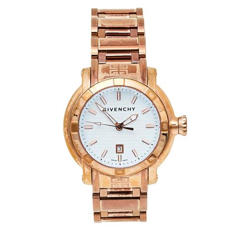 givenchy watches new collection|givenchy ladies watch clearance.